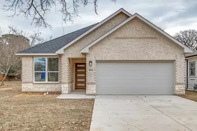 4812 Fellows Lane, Dallas, TX 75216 - Photo 1