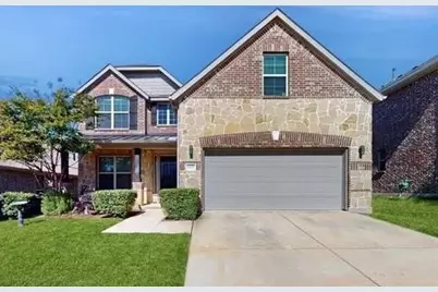 3308 Knoll Pines Road, Denton, TX 76208 - Photo 1