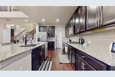 3308 Knoll Pines Road, Denton, TX 76208 - Photo 3