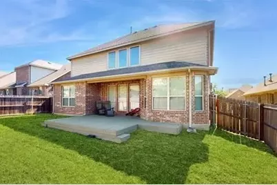 3308 Knoll Pines Road, Denton, TX 76208 - Photo 13