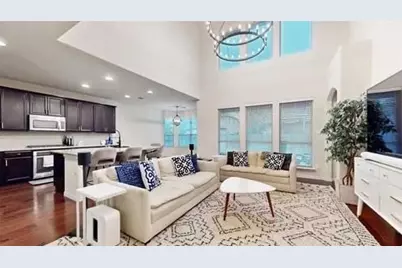 3308 Knoll Pines Road, Denton, TX 76208 - Photo 5