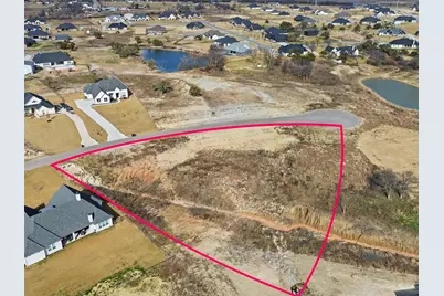826 Wind River Pass, Azle, TX 76020 - Photo 1
