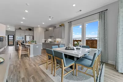 11572 Pinto Street, Frisco, TX 75035 - Photo 5