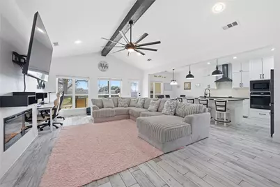 105 San Felipe Drive, Mabank, TX 75156 - Photo 3