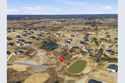 839 Wind River Pass, Azle, TX 76020 - Photo 3