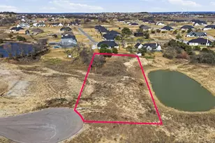 839 Wind Riv Pass, Azle, TX 76020 - Photo 1