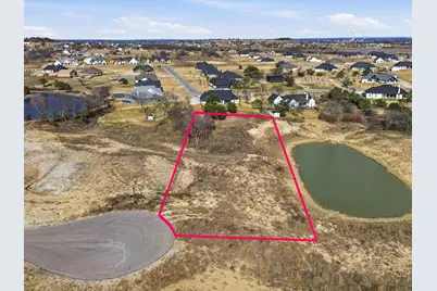 839 Wind River Pass, Azle, TX 76020 - Photo 3