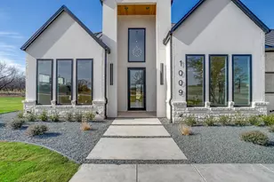 1009 Genoa Dr, Weatherford, TX 76087 - Photo 3