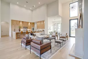 1009 Genoa Dr, Weatherford, TX 76087 - Photo 9