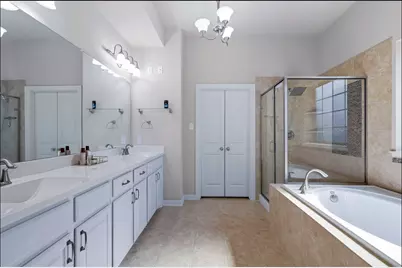 3021 Bans Crown Boulevard, Lewisville, TX 75056 - Photo 17