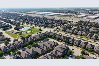 3021 Bans Crown Boulevard, Lewisville, TX 75056 - Photo 35