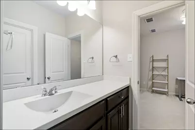 3021 Bans Crown Boulevard, Lewisville, TX 75056 - Photo 25