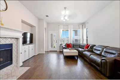 3021 Bans Crown Boulevard, Lewisville, TX 75056 - Photo 13