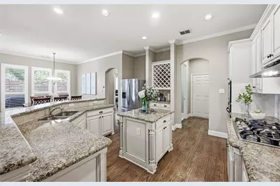 3200 Walnut Grove Place, Flower Mound, TX 75022 - Photo 3