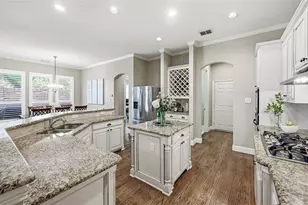 3200 Walnut Grove Pl, Flower Mound, TX 75022 - Photo 3