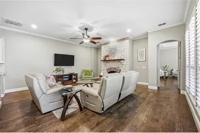 3200 Walnut Grove Place, Flower Mound, TX 75022 - Photo 5