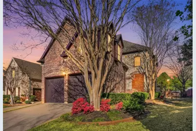 3200 Walnut Grove Place, Flower Mound, TX 75022 - Photo 1