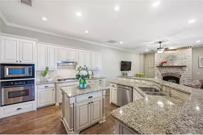 3200 Walnut Grove Place, Flower Mound, TX 75022 - Photo 9