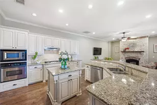 3200 Walnut Grove Pl, Flower Mound, TX 75022 - Photo 9