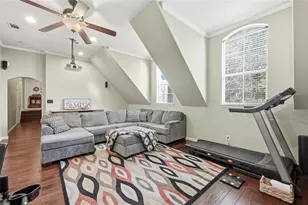 3200 Walnut Grove Pl, Flower Mound, TX 75022 - Photo 23