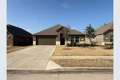 155 Coyote Trail, Caddo Mills, TX 75135 - Photo 1