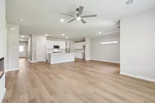 1416 Barbacoa Dr, Haslet, TX 76052 - Photo 11