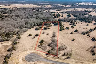 Lot 20 Lago Vista Dr, East Tawakoni, TX 75472 - Photo 1