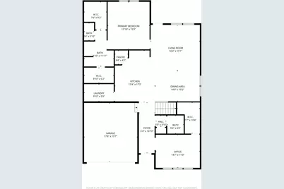 8164 Trudy Lane, Fort Worth, TX 76120 - Photo 35