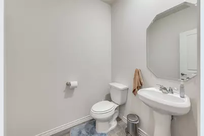 8164 Trudy Lane, Fort Worth, TX 76120 - Photo 15