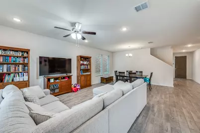 8164 Trudy Lane, Fort Worth, TX 76120 - Photo 7