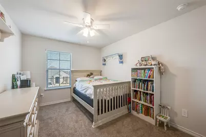 8164 Trudy Lane, Fort Worth, TX 76120 - Photo 27