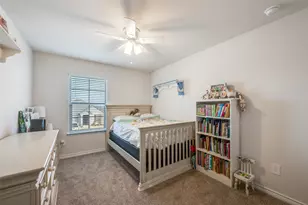 8164 Trudy Ln, Fort Worth, TX 76120 - Photo 27