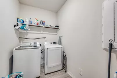 8164 Trudy Lane, Fort Worth, TX 76120 - Photo 33