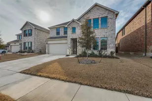 8164 Trudy Ln, Fort Worth, TX 76120 - Photo 1