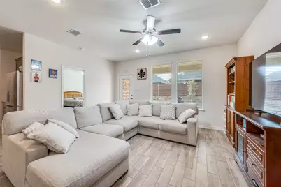 8164 Trudy Lane, Fort Worth, TX 76120 - Photo 3