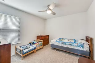 8164 Trudy Ln, Fort Worth, TX 76120 - Photo 25