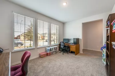 8164 Trudy Lane, Fort Worth, TX 76120 - Photo 31