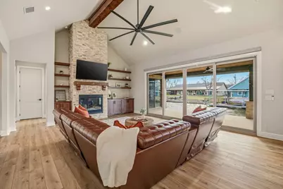 3420 Samoan Court, Granbury, TX 76048 - Photo 5