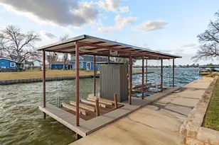 3420 Samoan Ct, Granbury, TX 76048 - Photo 33