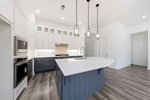 1606 Bulls Eye Rd, Mansfield, TX 76063 - Photo 9