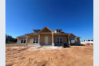 101 Cattleman Drive, Springtown, TX 76082 - Photo 1