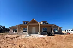 101 Cattleman Dr, Springtown, TX 76082 - Photo 1