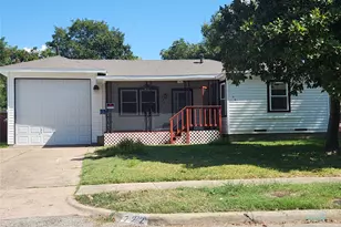 722 22nd St, Grand Prairie, TX 75050 - Photo 1