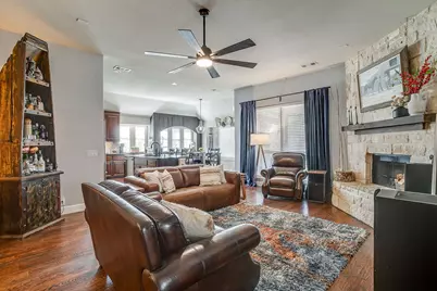 976 Tara Drive, Burleson, TX 76028 - Photo 11