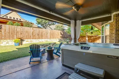 976 Tara Drive, Burleson, TX 76028 - Photo 37