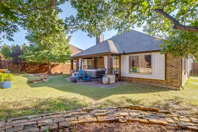 976 Tara Drive, Burleson, TX 76028 - Photo 35