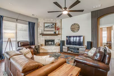 976 Tara Drive, Burleson, TX 76028 - Photo 9