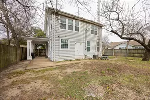 1301 W 2nd Ave, Corsicana, TX 75110 - Photo 5