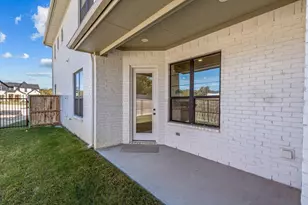 177 Hulen Cir, Aledo, TX 76008 - Photo 35