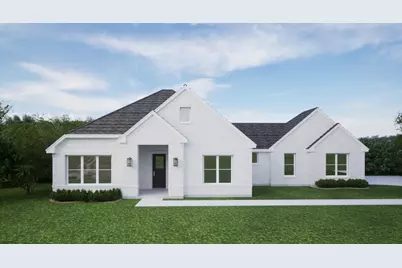 304 Zion Ridge Ridge, Poolville, TX 76487 - Photo 1